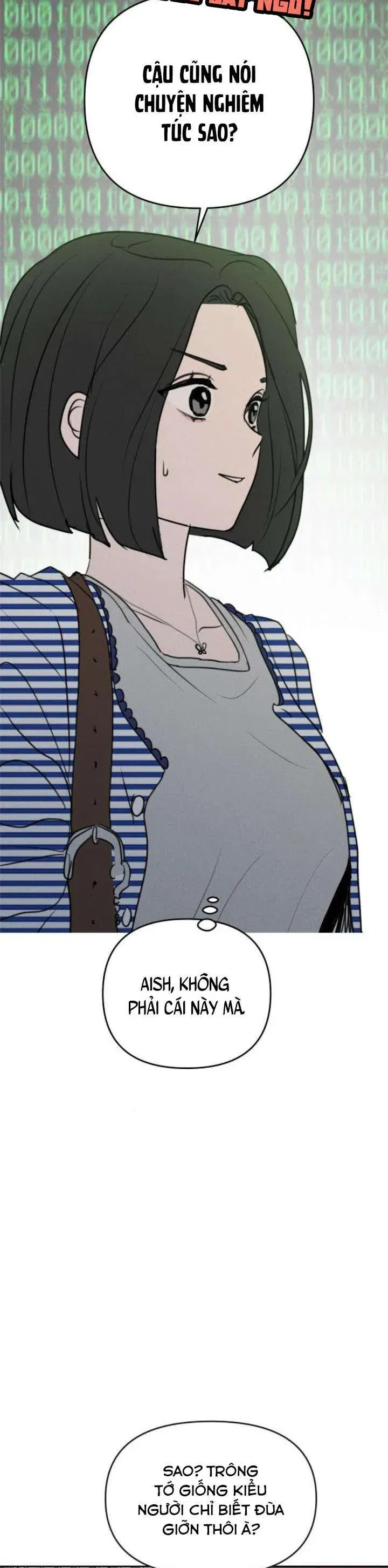 Trang 24 - Muốn Bị Lừa Dối