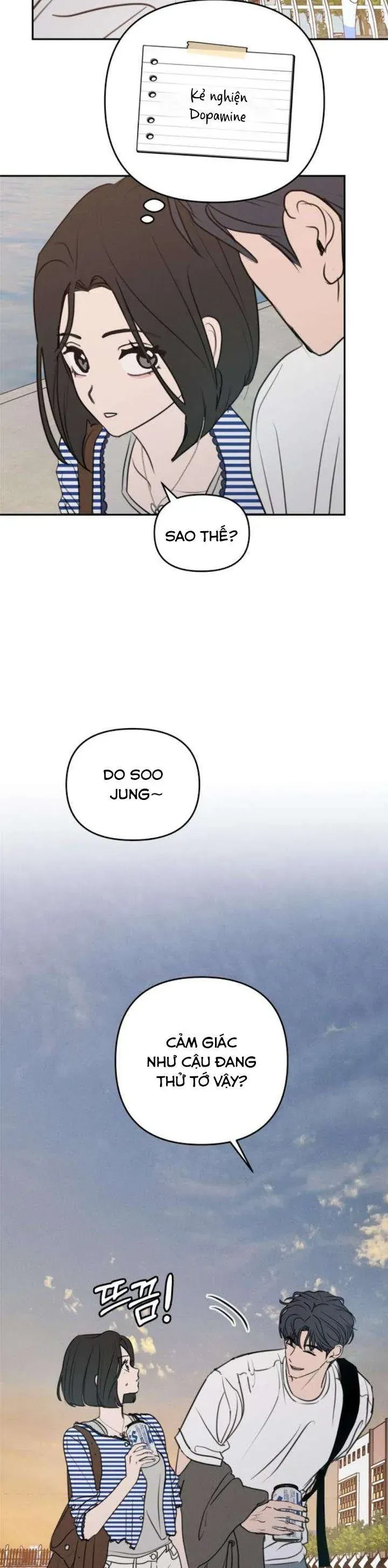 Trang 26 - Muốn Bị Lừa Dối