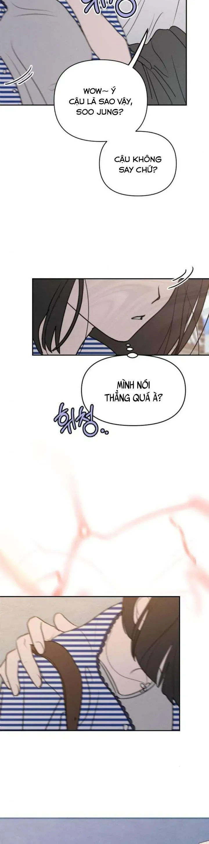 Trang 28 - Muốn Bị Lừa Dối