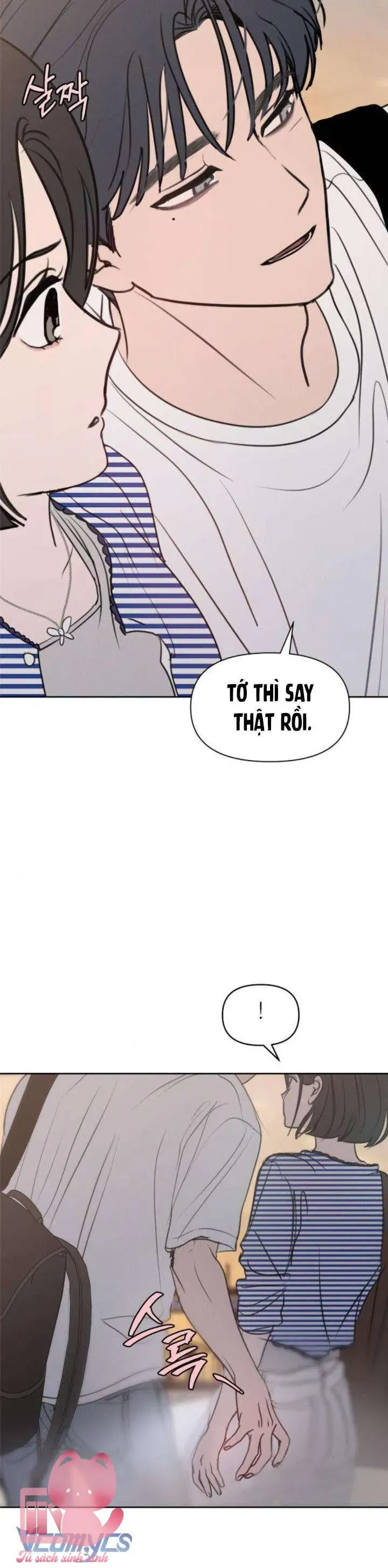 Trang 30 - Muốn Bị Lừa Dối