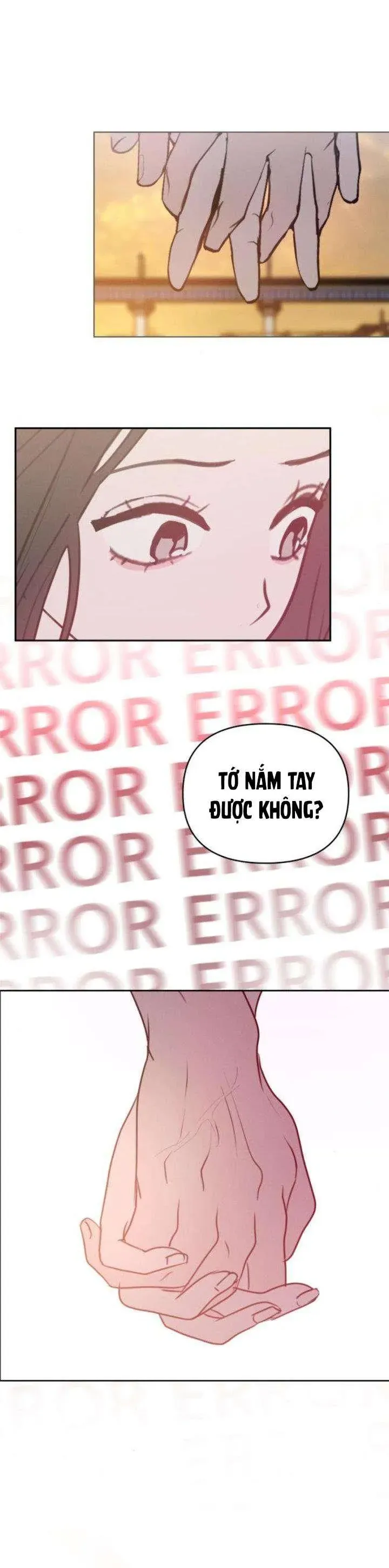 Trang 31 - Muốn Bị Lừa Dối