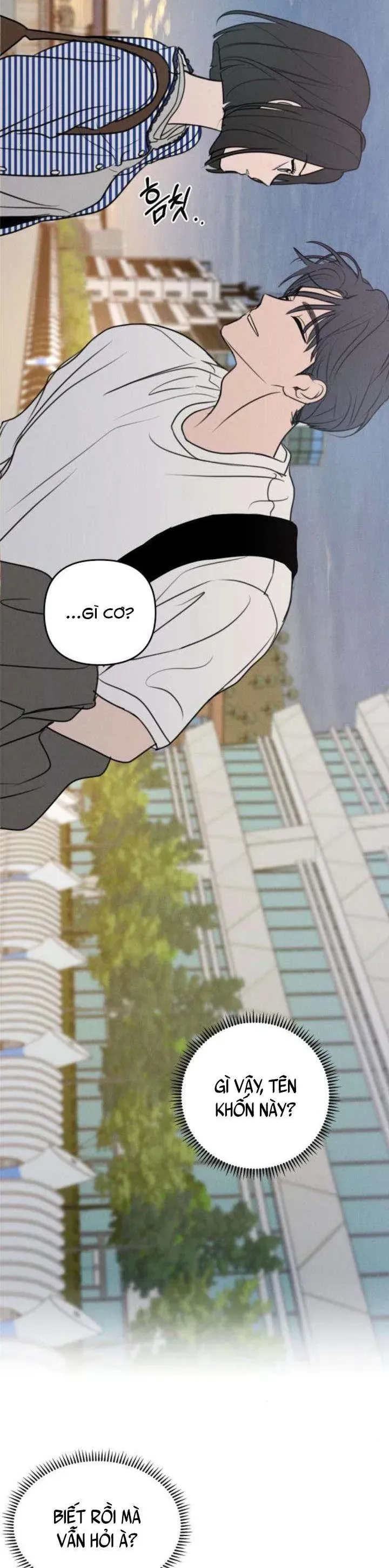 Trang 37 - Muốn Bị Lừa Dối