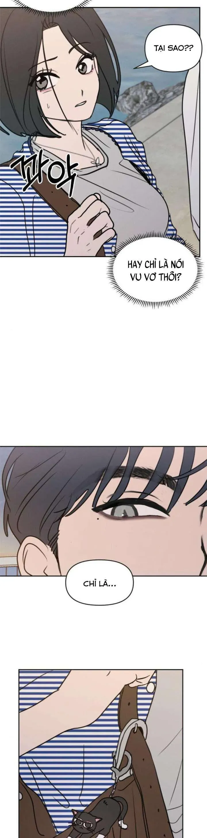 Trang 38 - Muốn Bị Lừa Dối