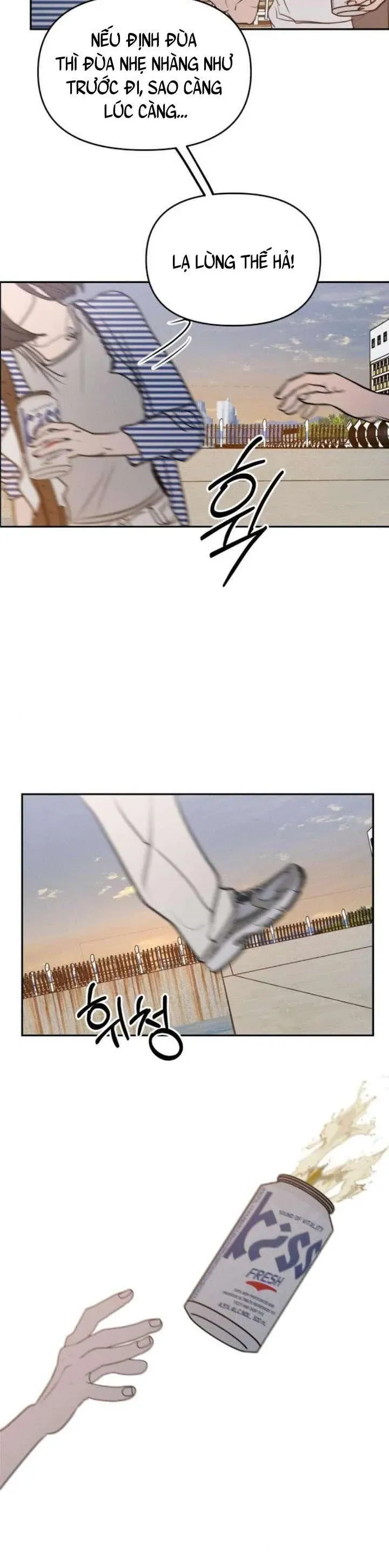 Trang 43 - Muốn Bị Lừa Dối