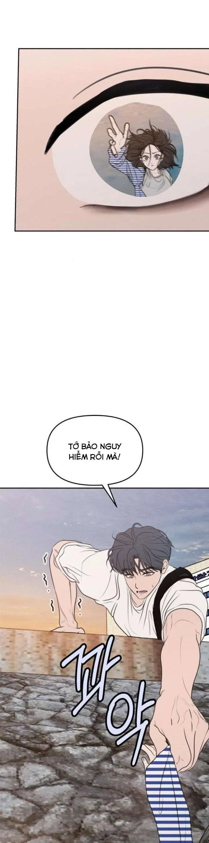 Trang 44 - Muốn Bị Lừa Dối