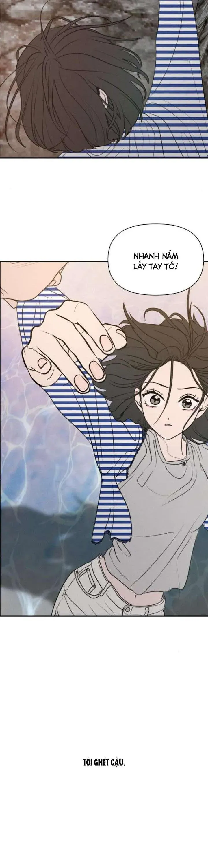 Trang 45 - Muốn Bị Lừa Dối