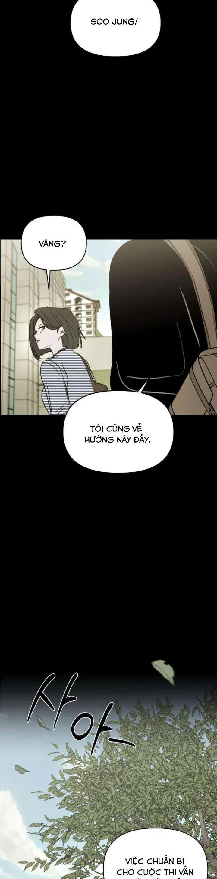 Trang 7 - Muốn Bị Lừa Dối