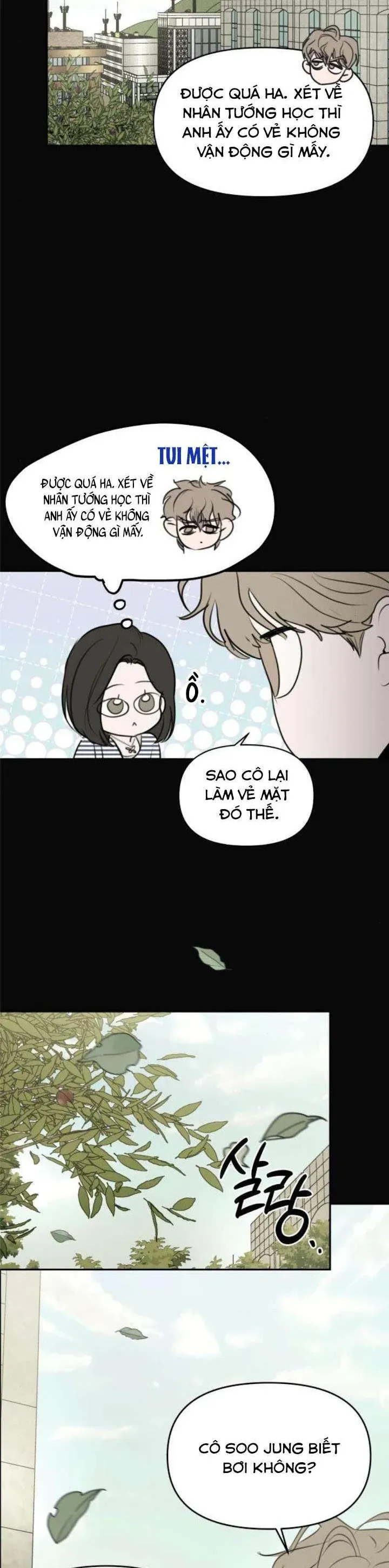 Trang 10 - Muốn Bị Lừa Dối