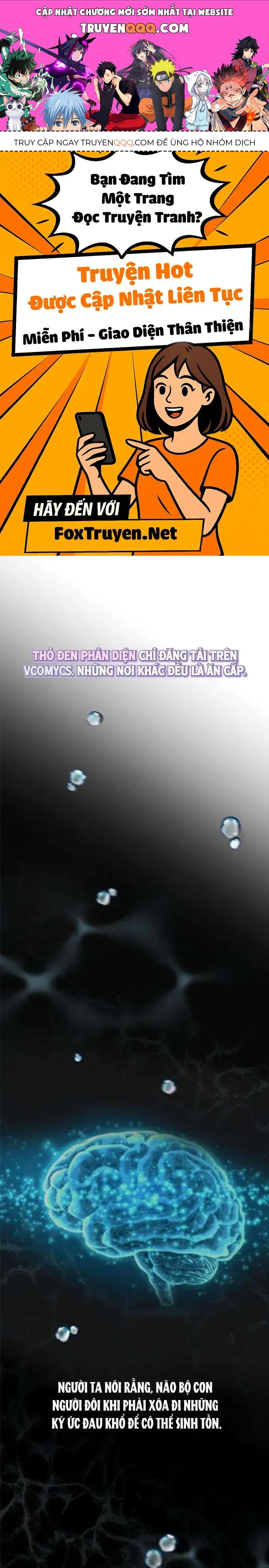 Trang 1 - Muốn Bị Lừa Dối