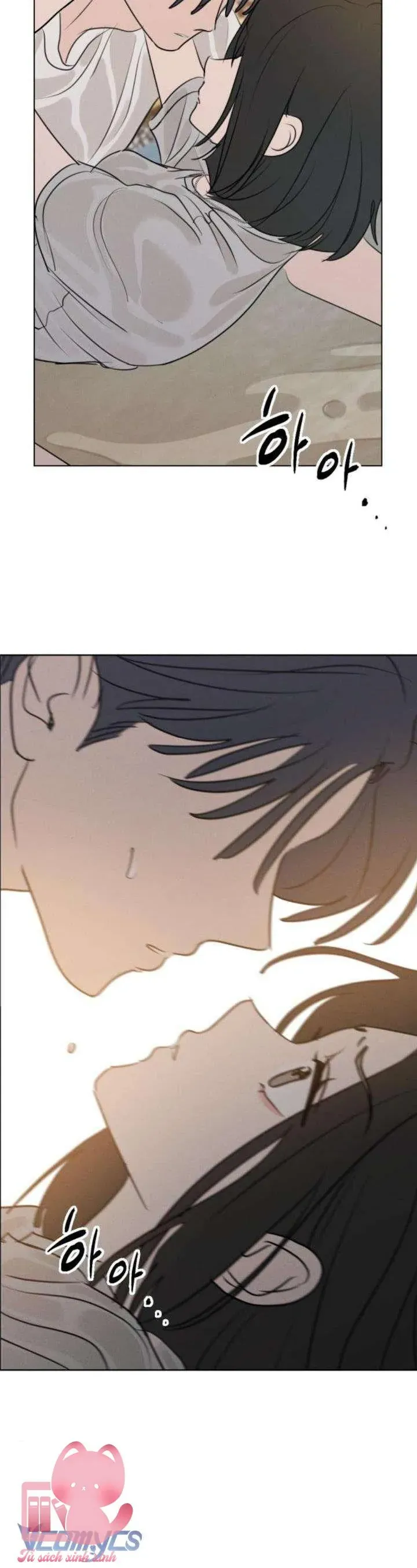 Trang 15 - Muốn Bị Lừa Dối