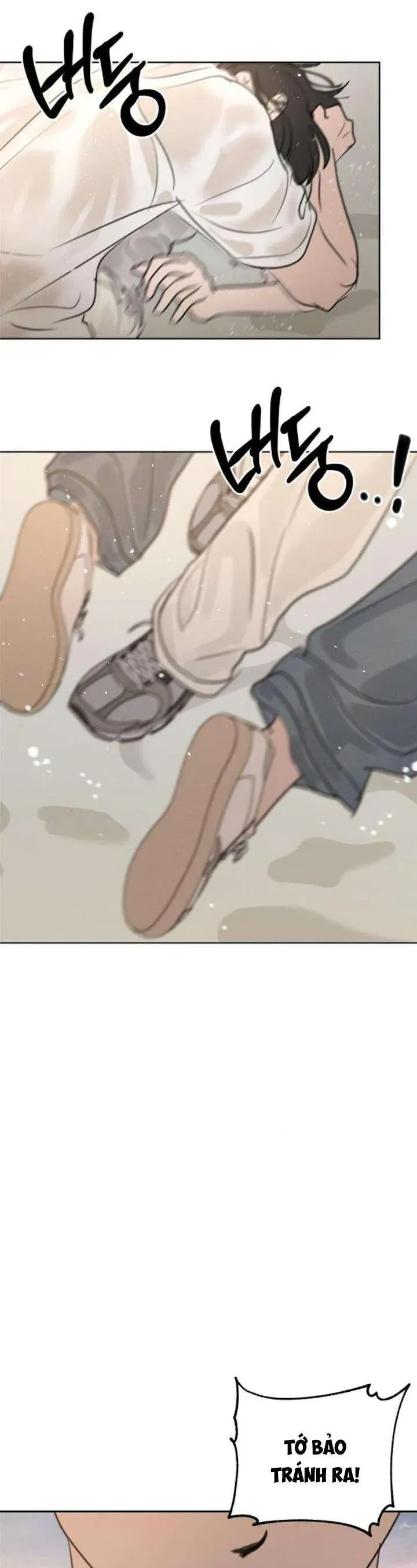 Trang 21 - Muốn Bị Lừa Dối