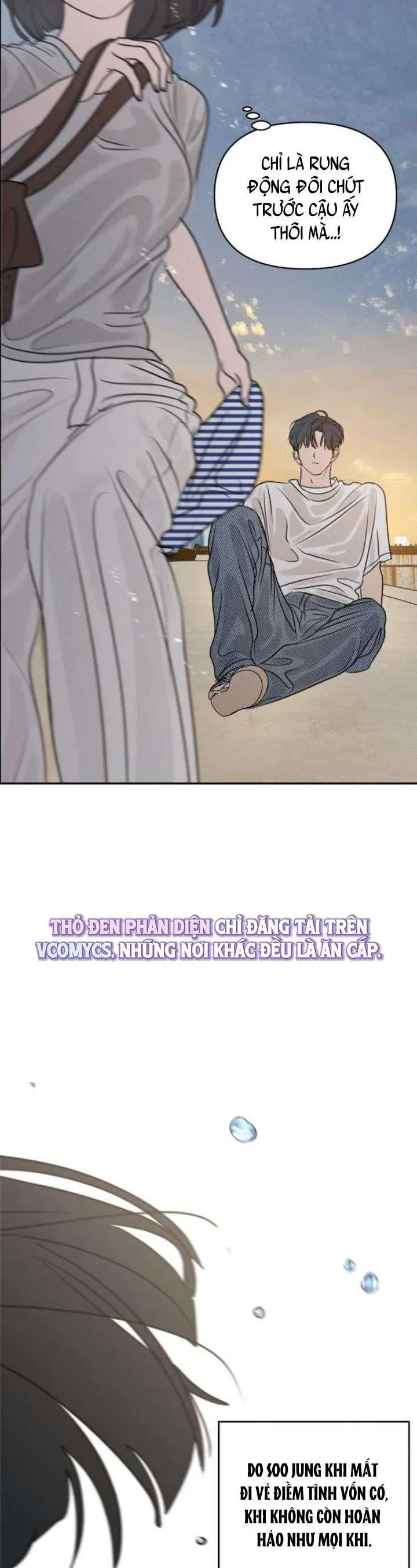 Trang 30 - Muốn Bị Lừa Dối