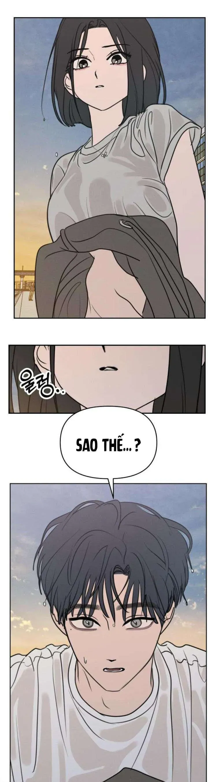 Trang 37 - Muốn Bị Lừa Dối