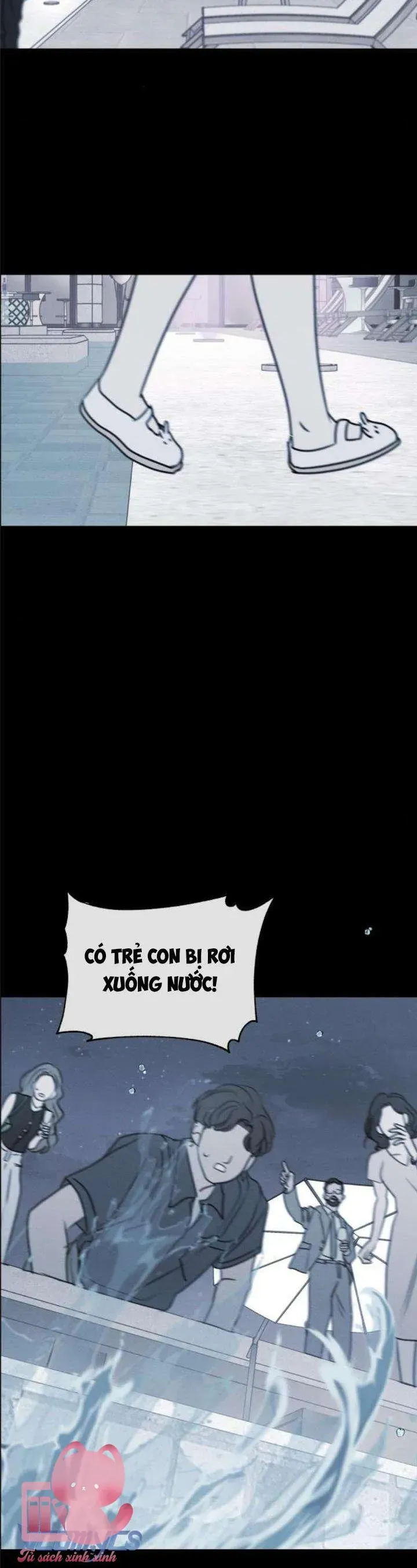 Trang 5 - Muốn Bị Lừa Dối