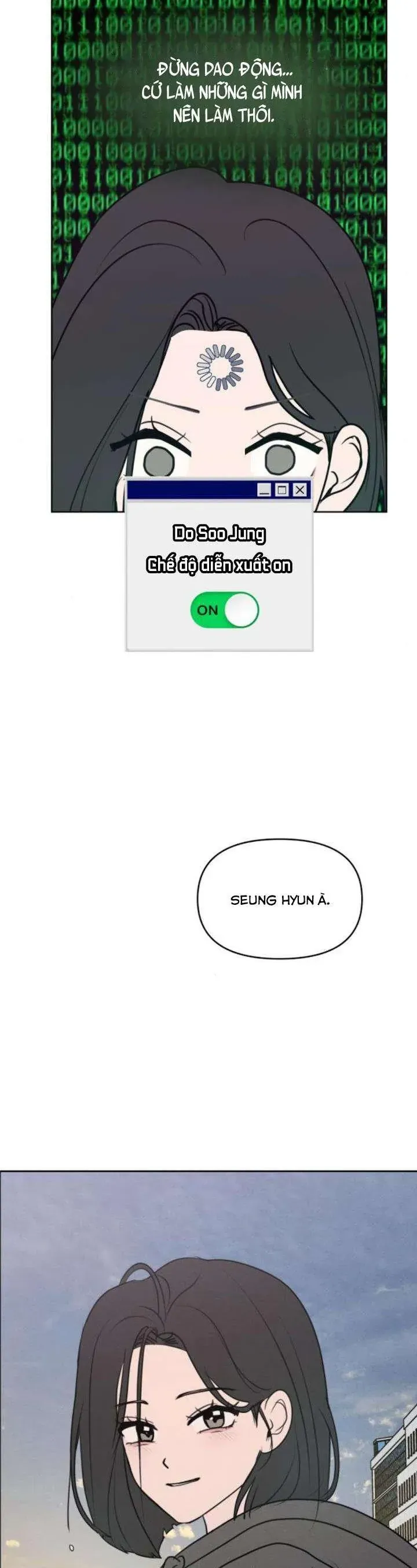 Trang 46 - Muốn Bị Lừa Dối