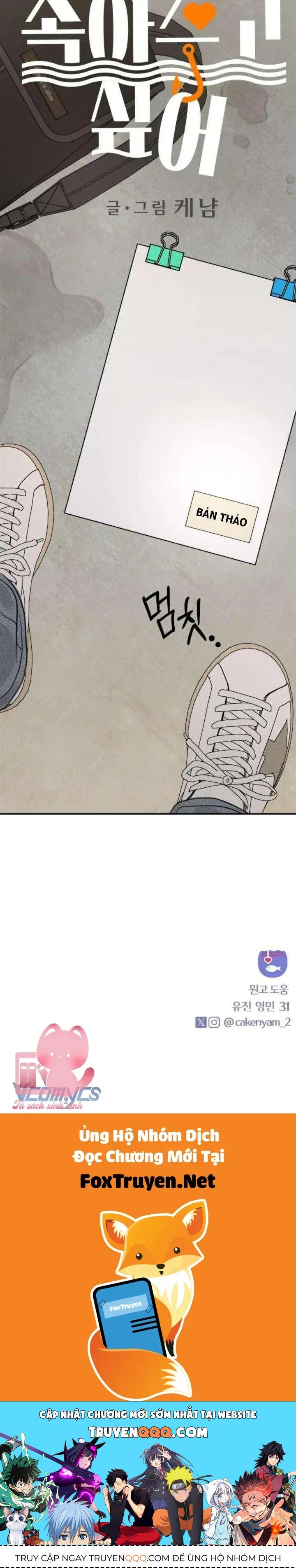 Trang 50 - Muốn Bị Lừa Dối