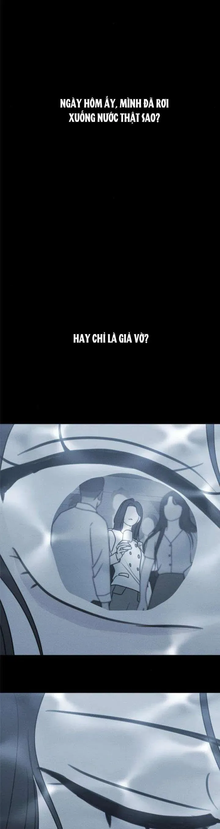 Trang 6 - Muốn Bị Lừa Dối