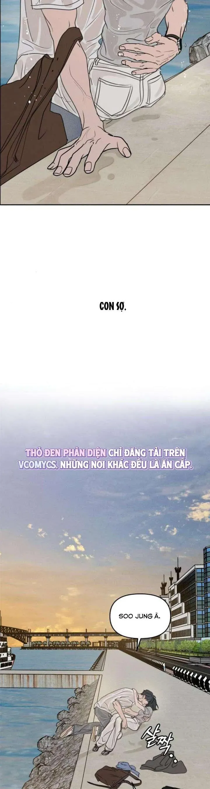 Trang 10 - Muốn Bị Lừa Dối