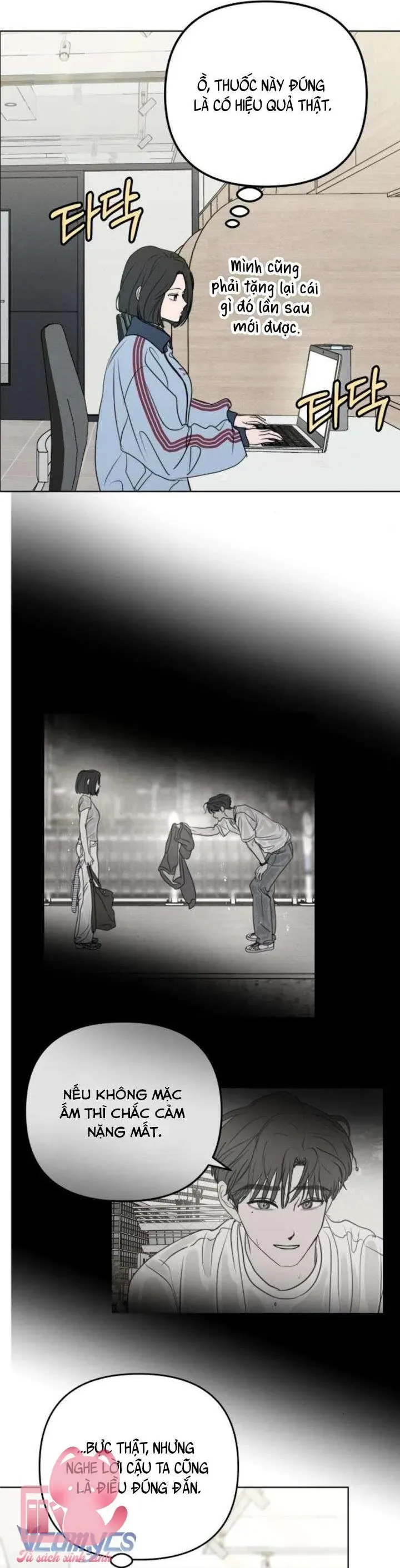 Trang 23 - Muốn Bị Lừa Dối