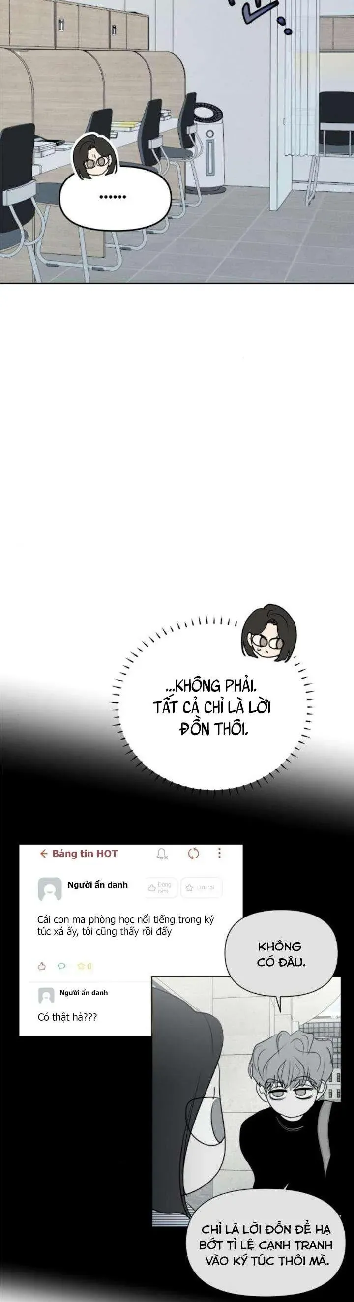 Trang 28 - Muốn Bị Lừa Dối