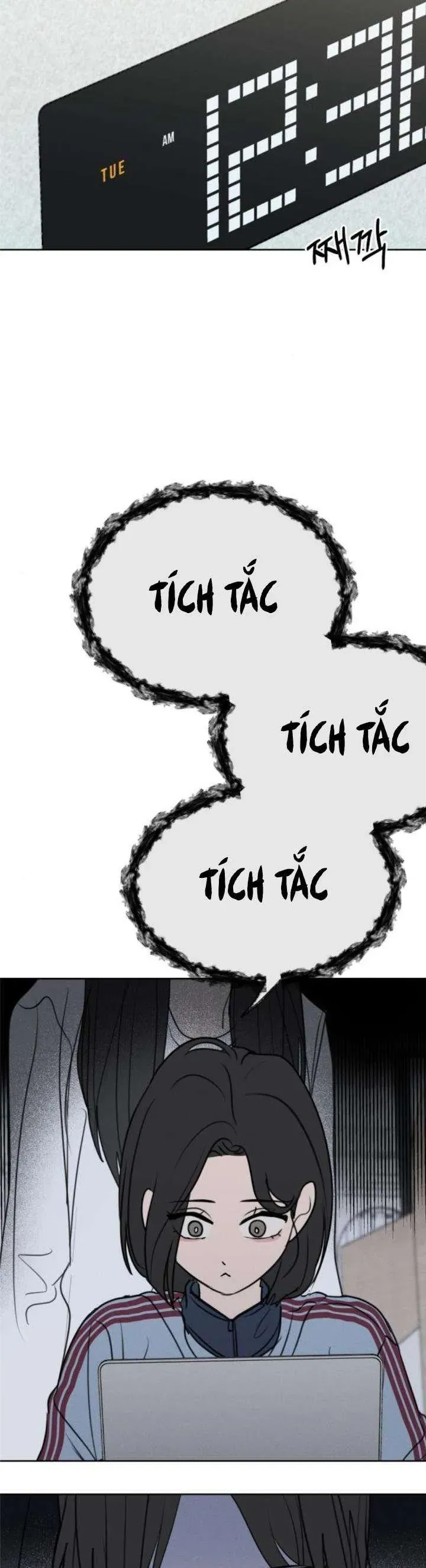 Trang 30 - Muốn Bị Lừa Dối