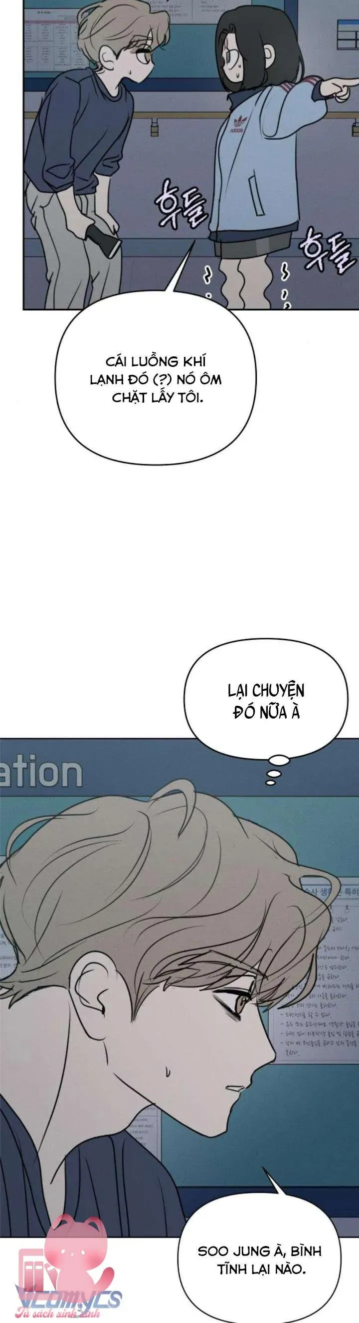 Trang 35 - Muốn Bị Lừa Dối