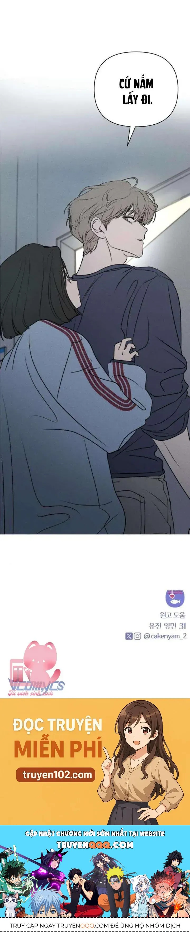 Trang 43 - Muốn Bị Lừa Dối