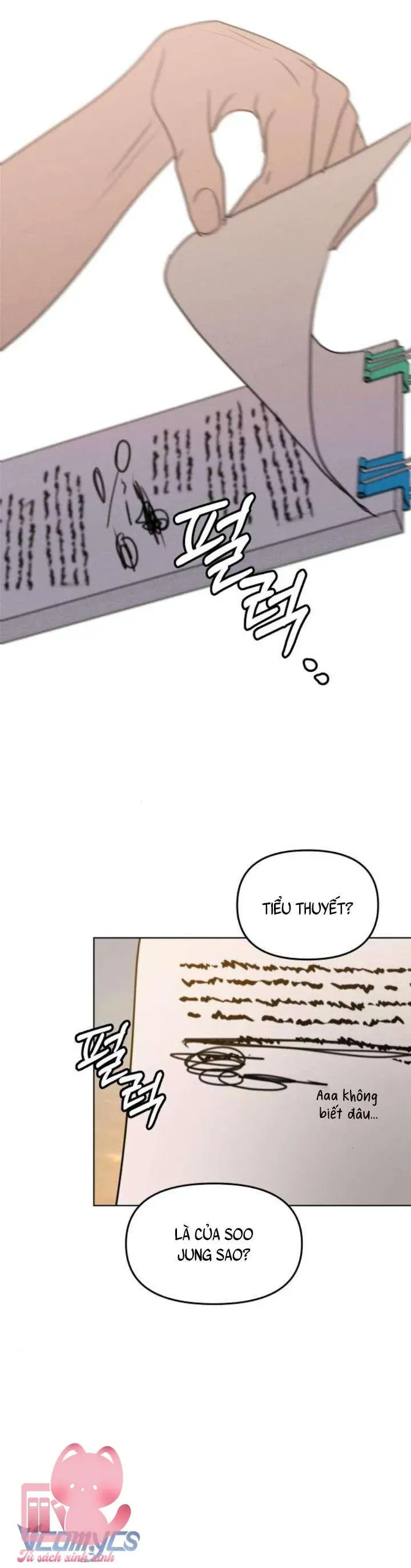 Trang 6 - Muốn Bị Lừa Dối