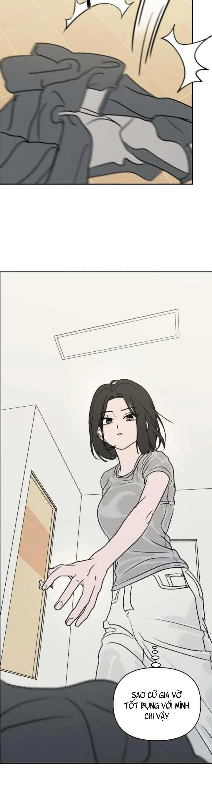 Trang 9 - Muốn Bị Lừa Dối