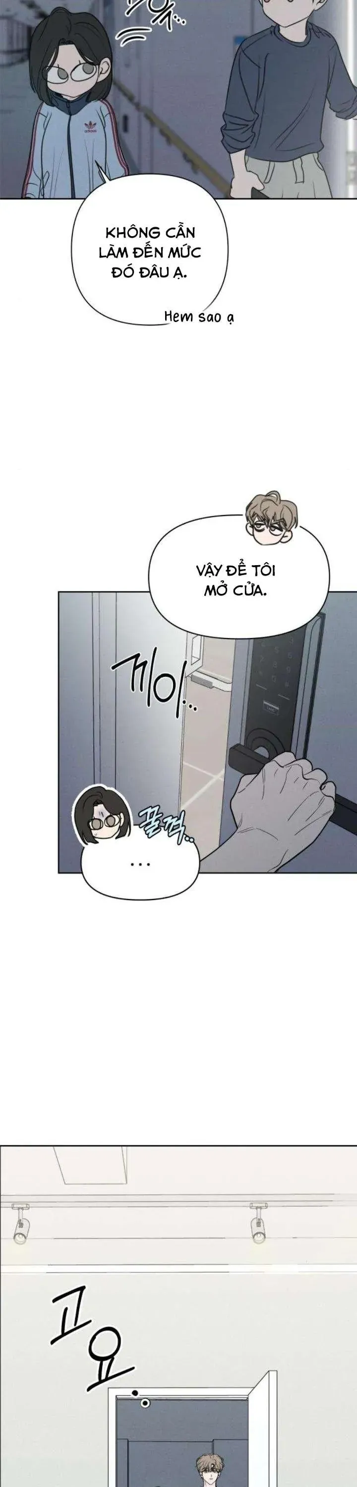 Trang 2 - Muốn Bị Lừa Dối