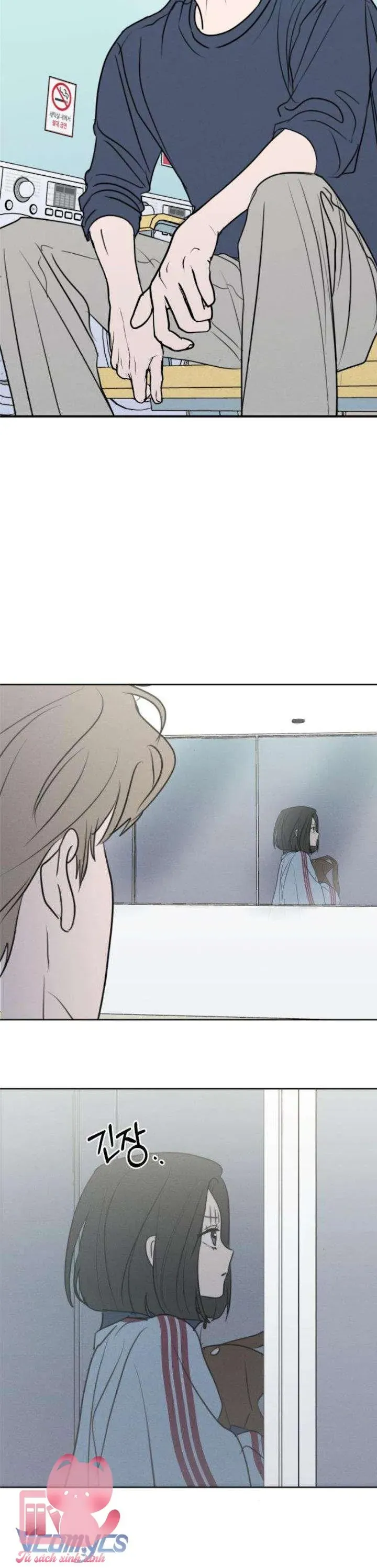 Trang 20 - Muốn Bị Lừa Dối