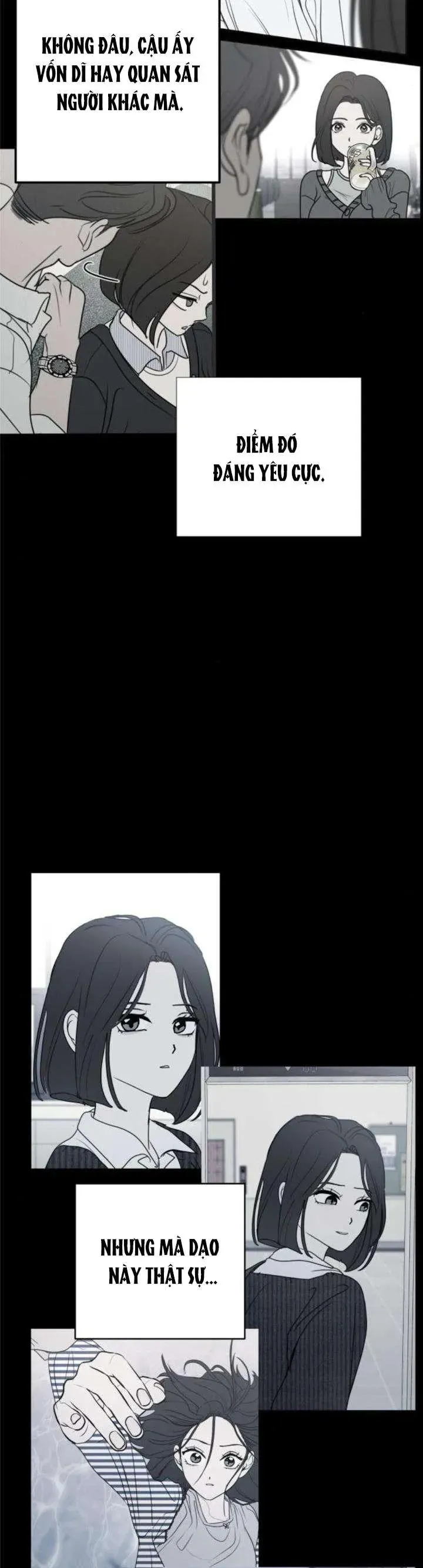 Trang 31 - Muốn Bị Lừa Dối