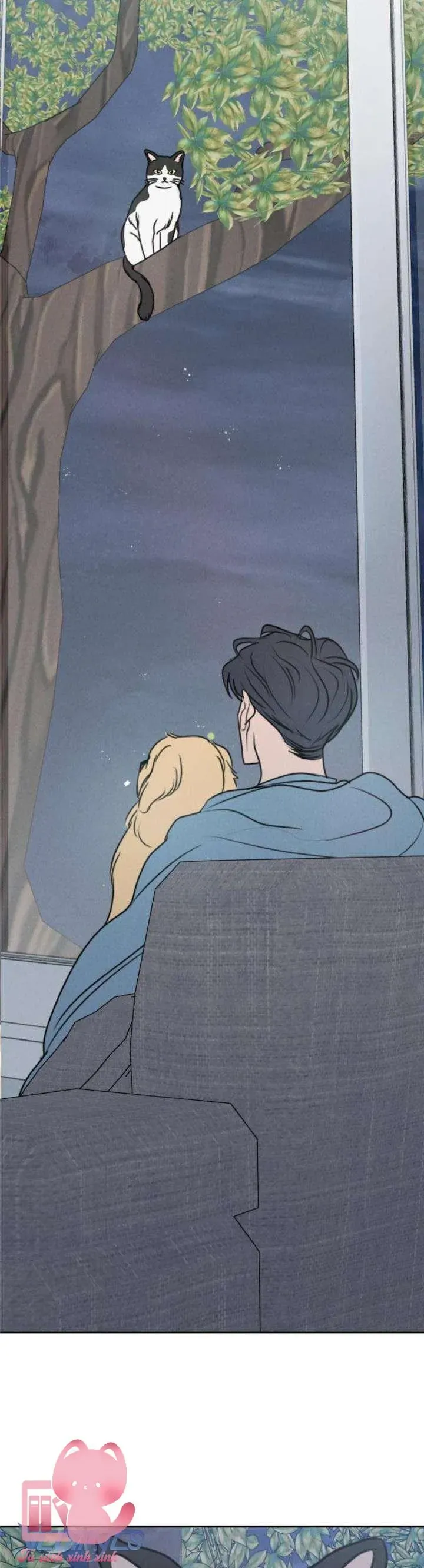 Trang 34 - Muốn Bị Lừa Dối