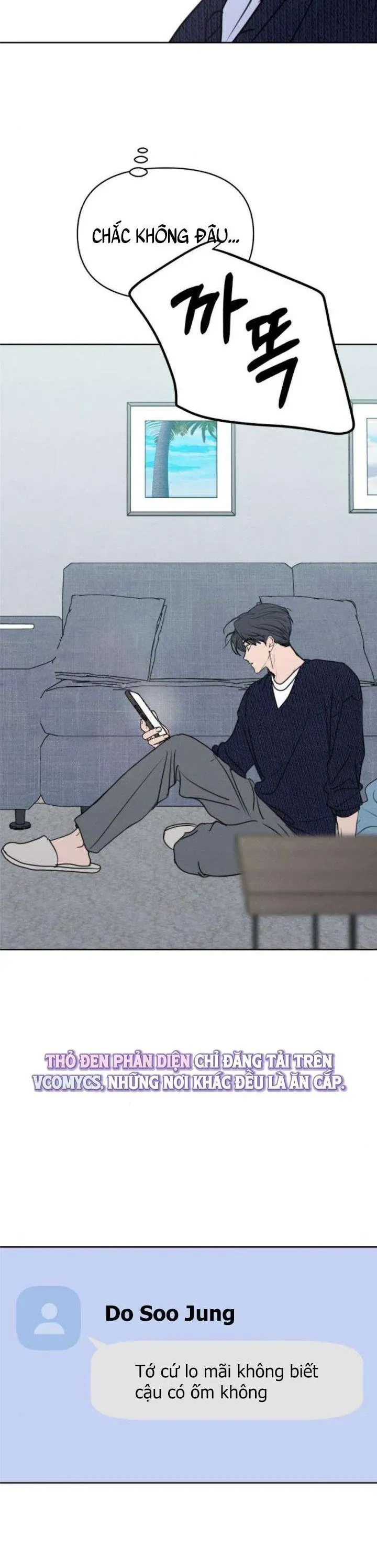 Trang 38 - Muốn Bị Lừa Dối