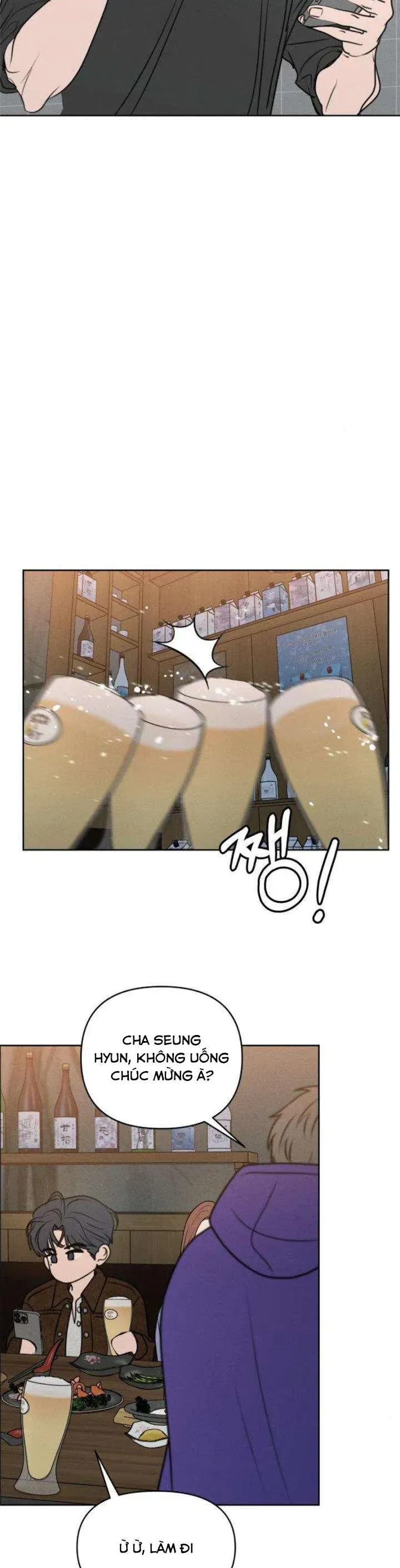 Trang 13 - Muốn Bị Lừa Dối