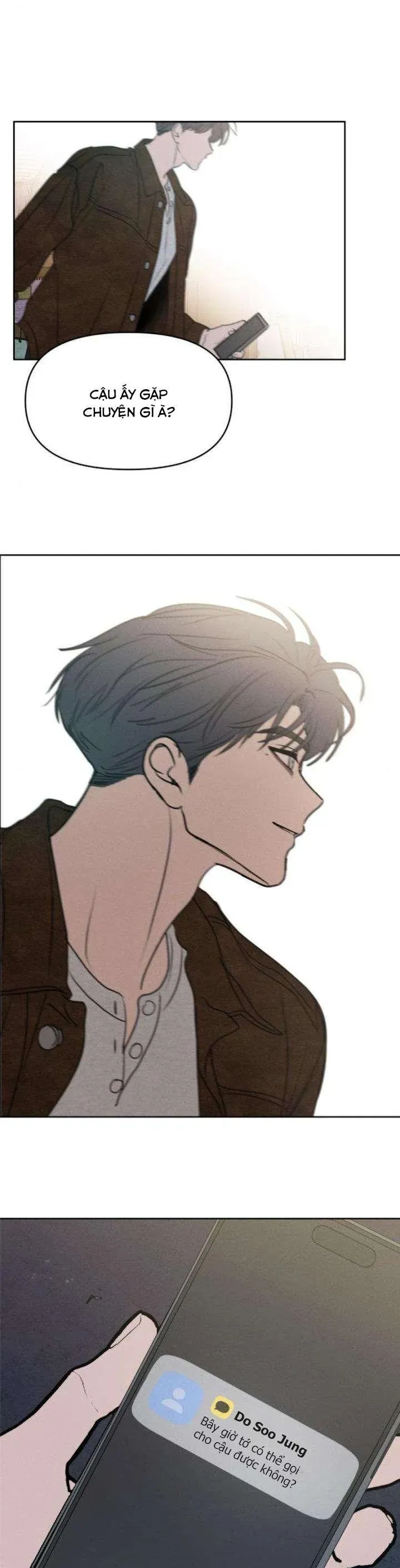 Trang 20 - Muốn Bị Lừa Dối