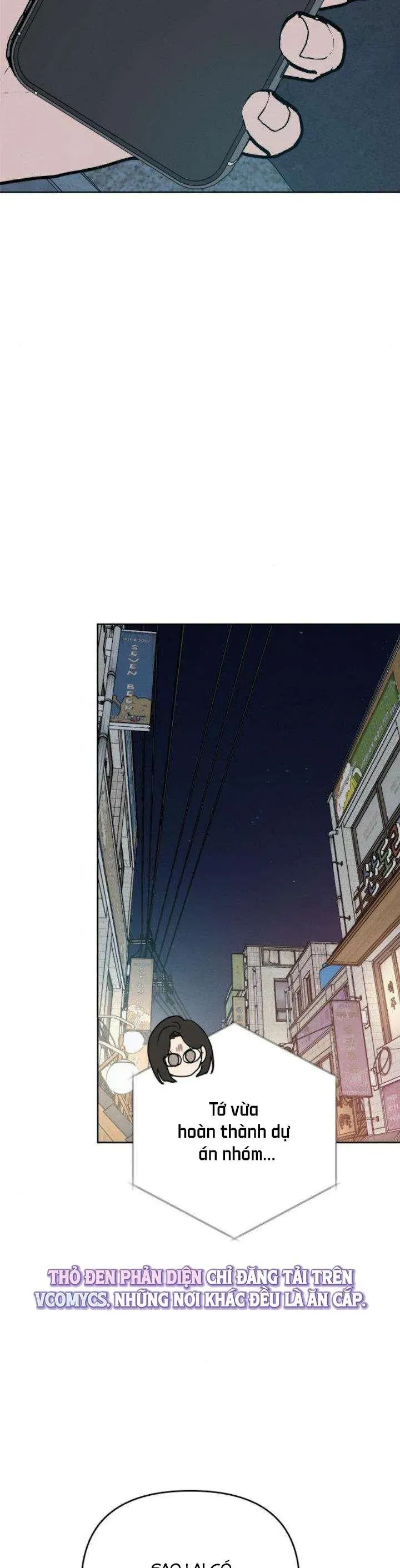 Trang 21 - Muốn Bị Lừa Dối