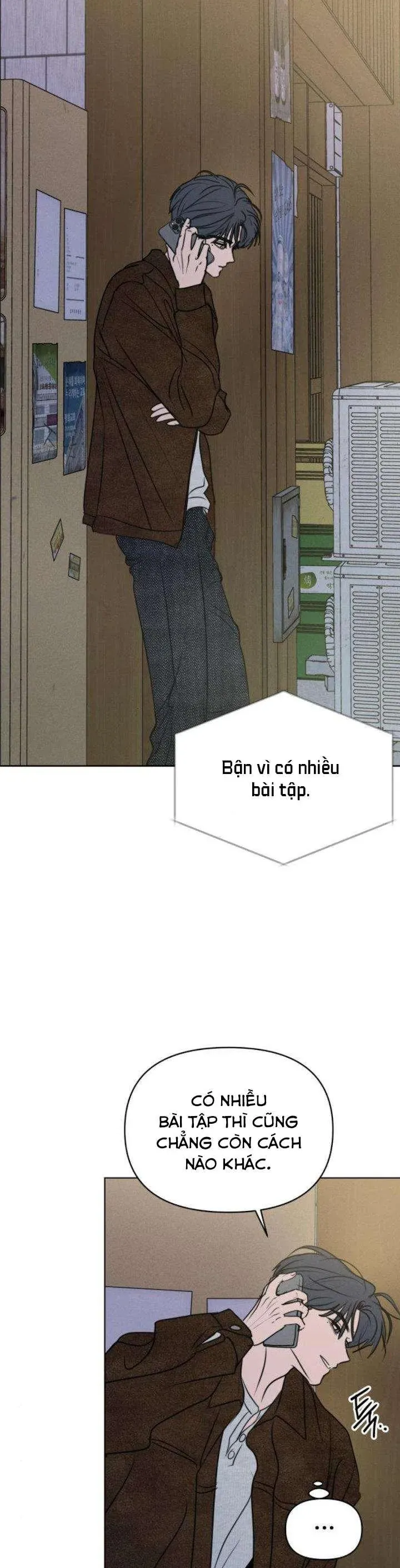 Trang 26 - Muốn Bị Lừa Dối