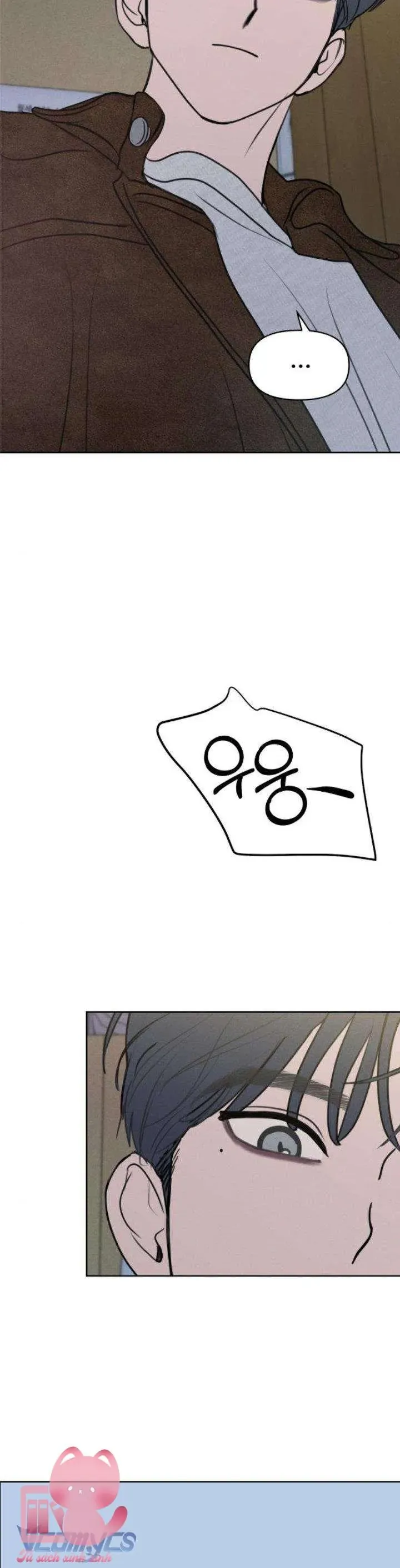 Trang 32 - Muốn Bị Lừa Dối