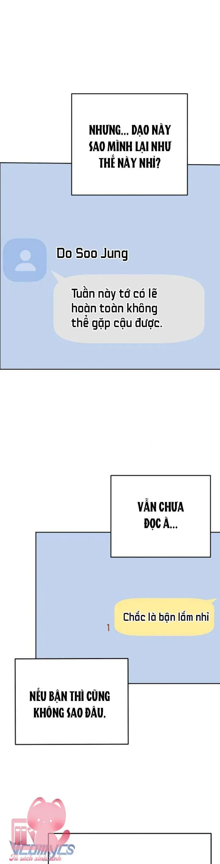 Trang 37 - Muốn Bị Lừa Dối