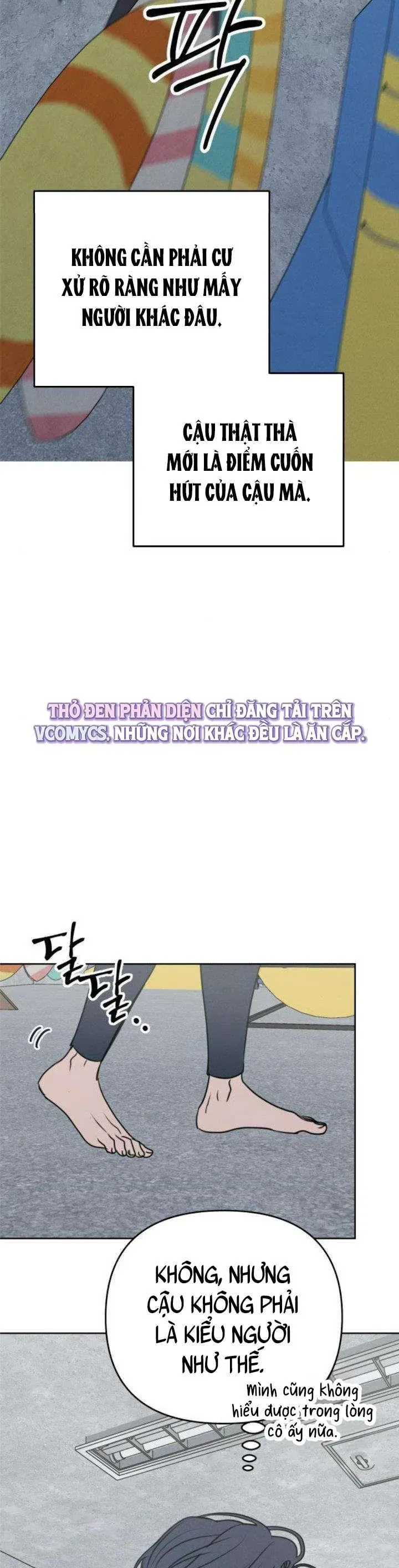 Trang 39 - Muốn Bị Lừa Dối