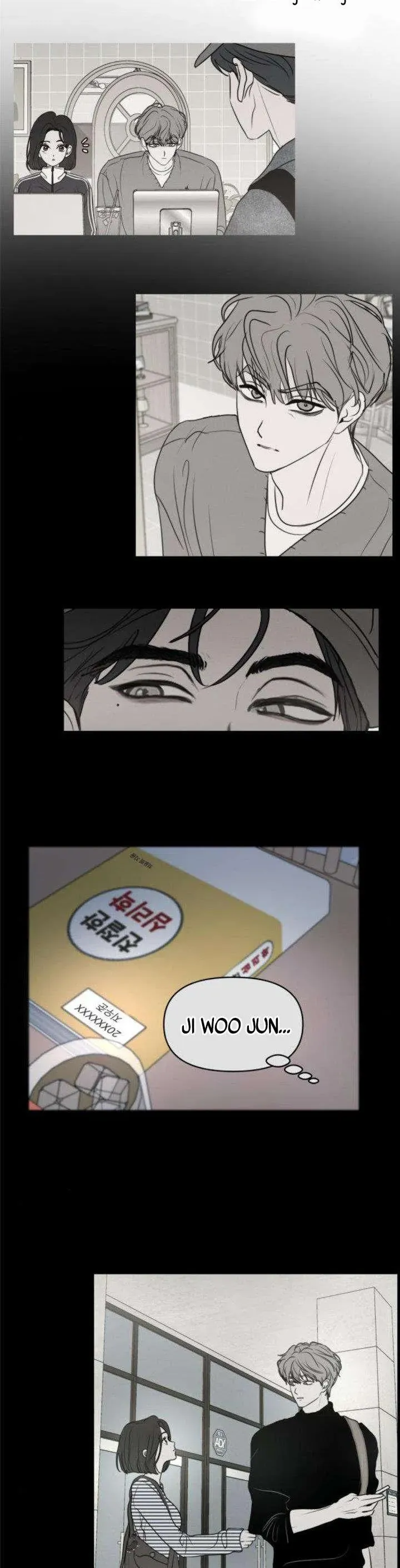 Trang 45 - Muốn Bị Lừa Dối