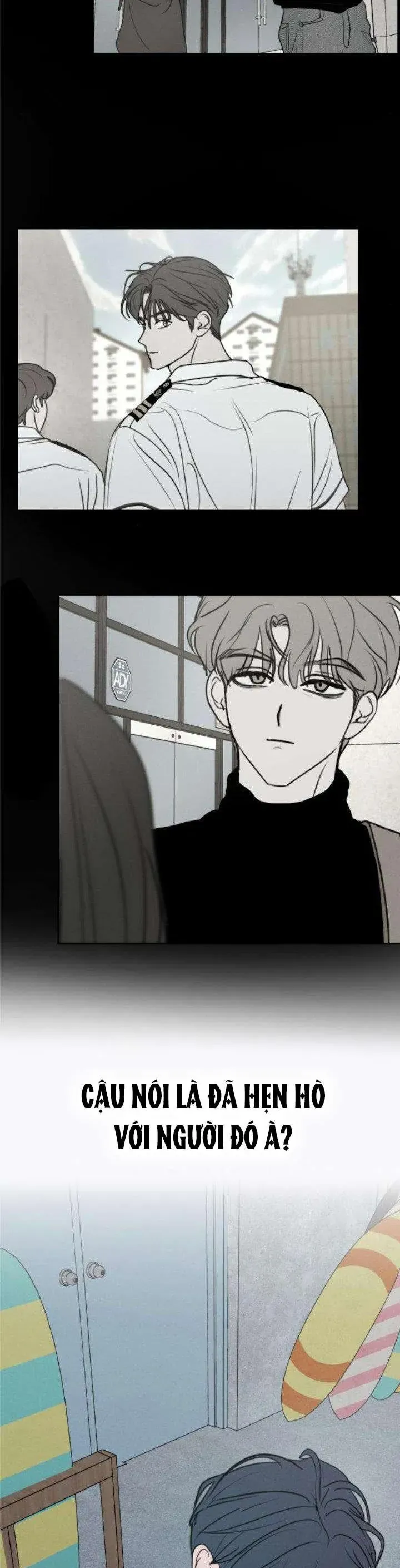 Trang 46 - Muốn Bị Lừa Dối