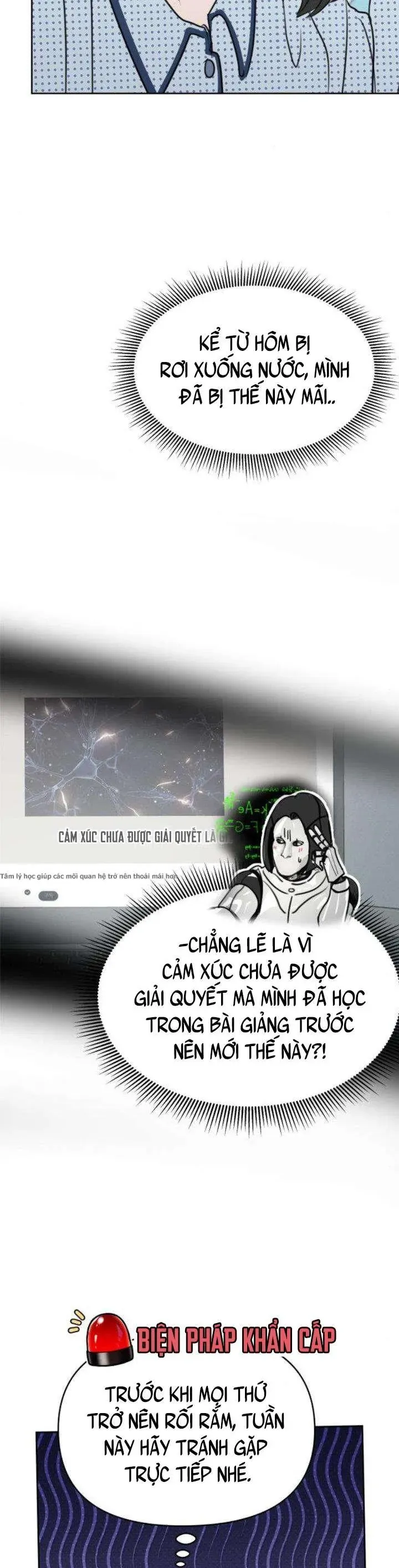 Trang 9 - Muốn Bị Lừa Dối