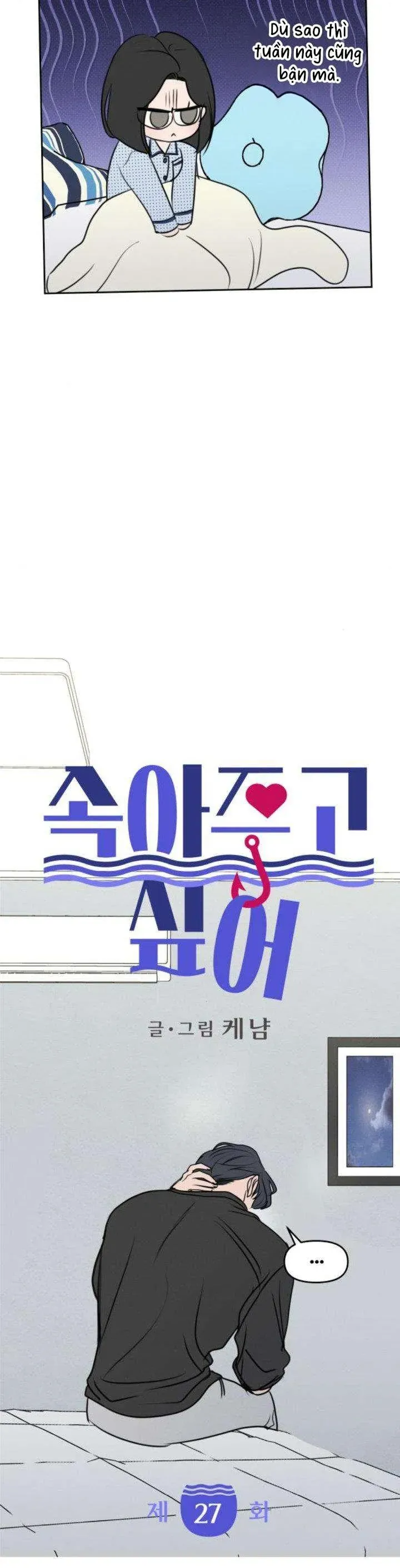 Trang 10 - Muốn Bị Lừa Dối