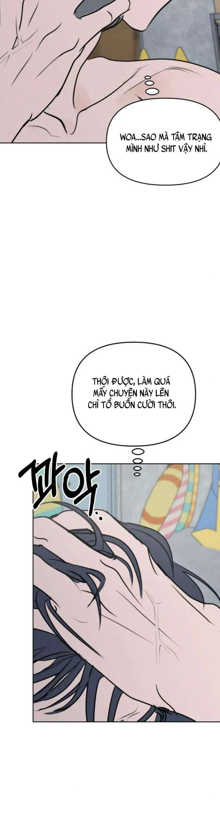 Trang 14 - Muốn Bị Lừa Dối