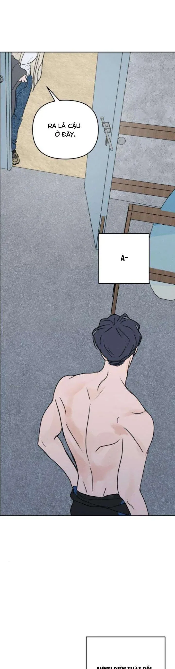 Trang 16 - Muốn Bị Lừa Dối