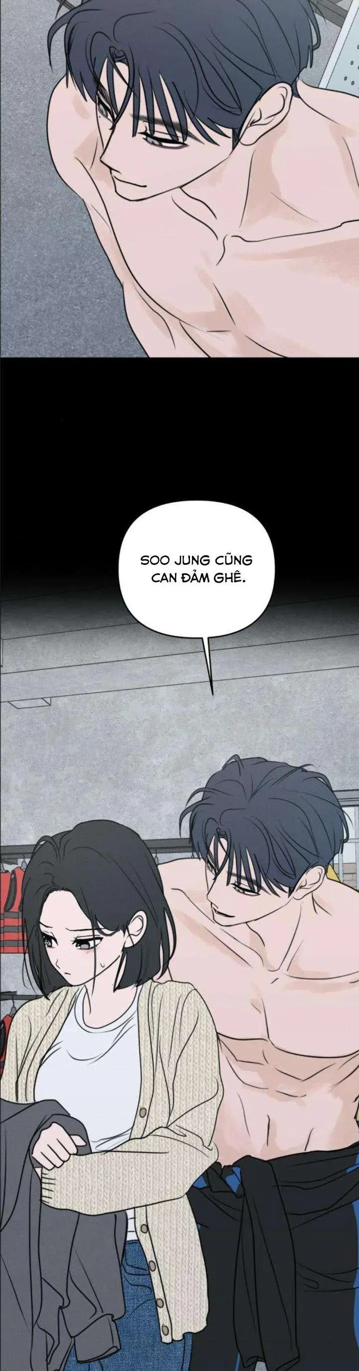 Trang 22 - Muốn Bị Lừa Dối