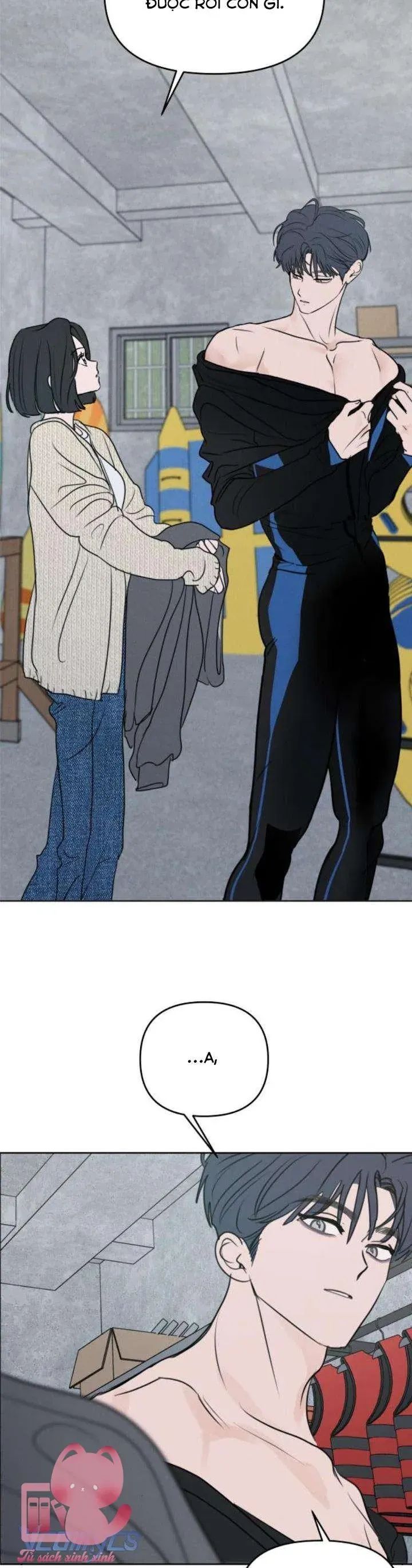 Trang 25 - Muốn Bị Lừa Dối