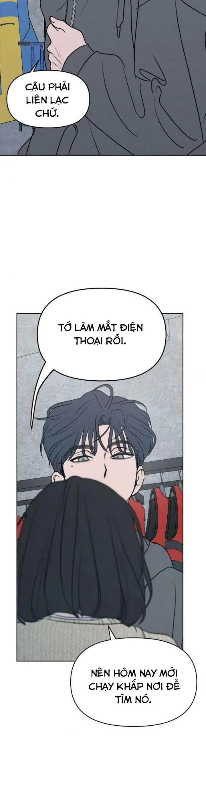 Trang 28 - Muốn Bị Lừa Dối